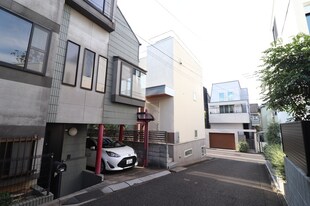 深沢１丁目戸建の物件外観写真